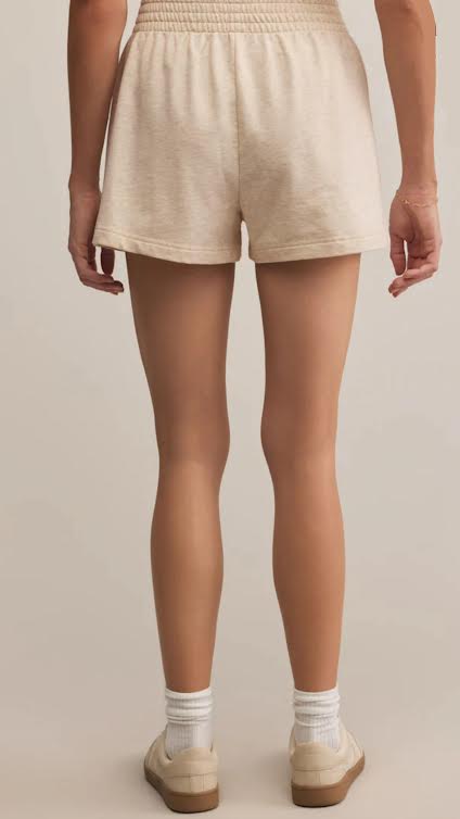 Weekender French Terry Short