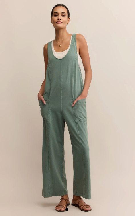 Brasilia Jumpsuit
