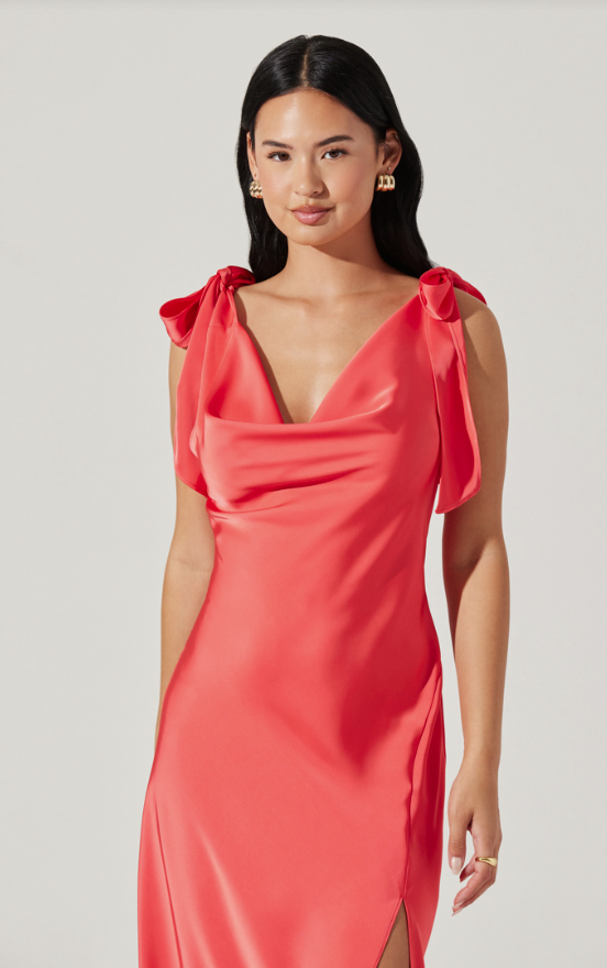 Allexina Dress