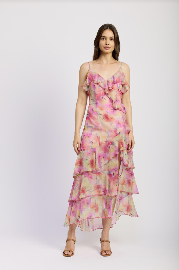 Amari Maxi Dress