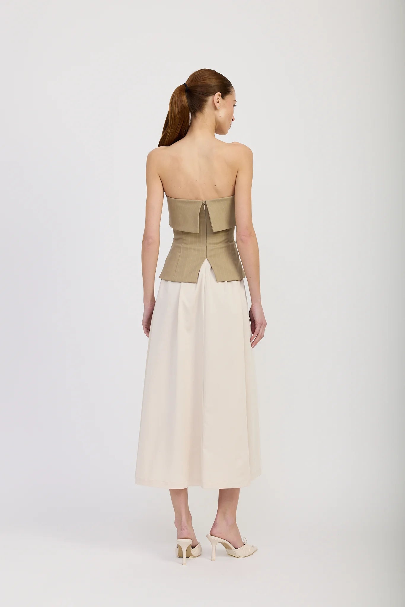 Arden Dress