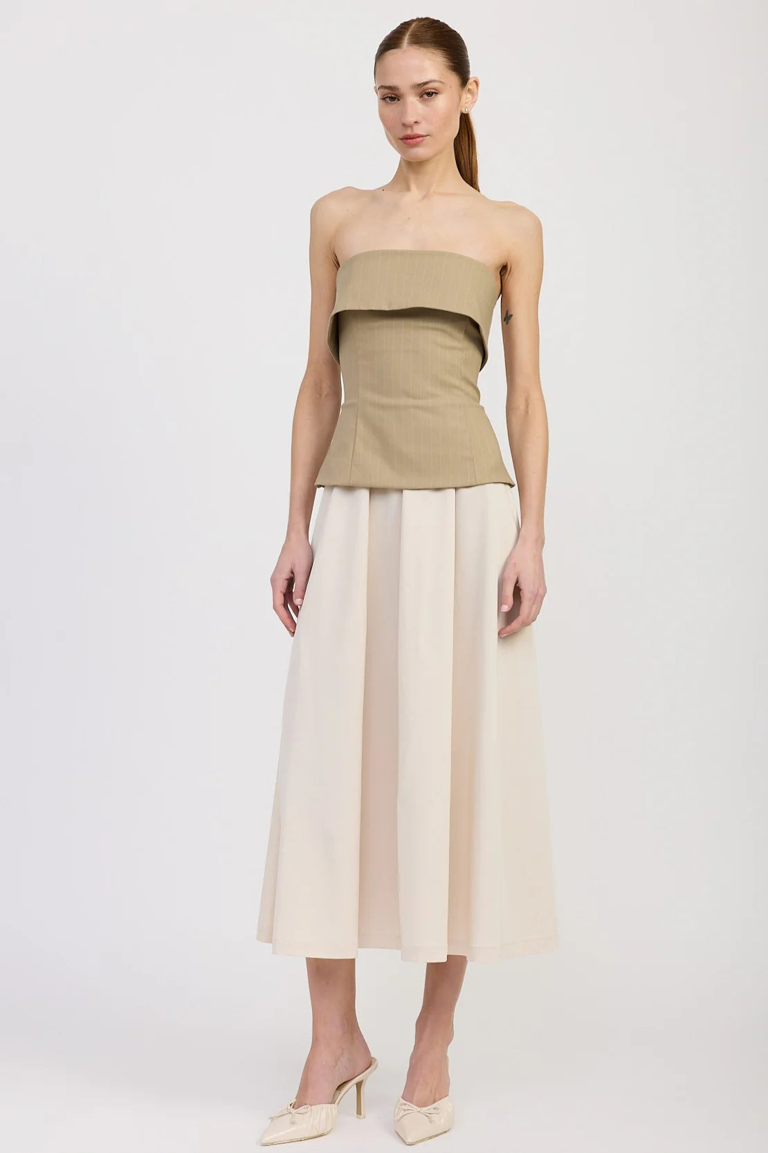 Arden Dress