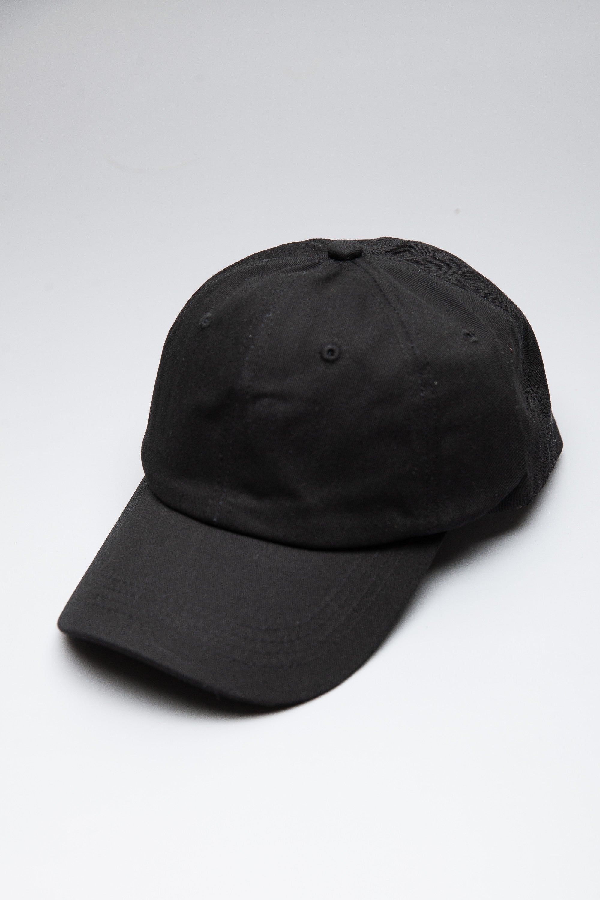 Vintage Washed Baseball Hat