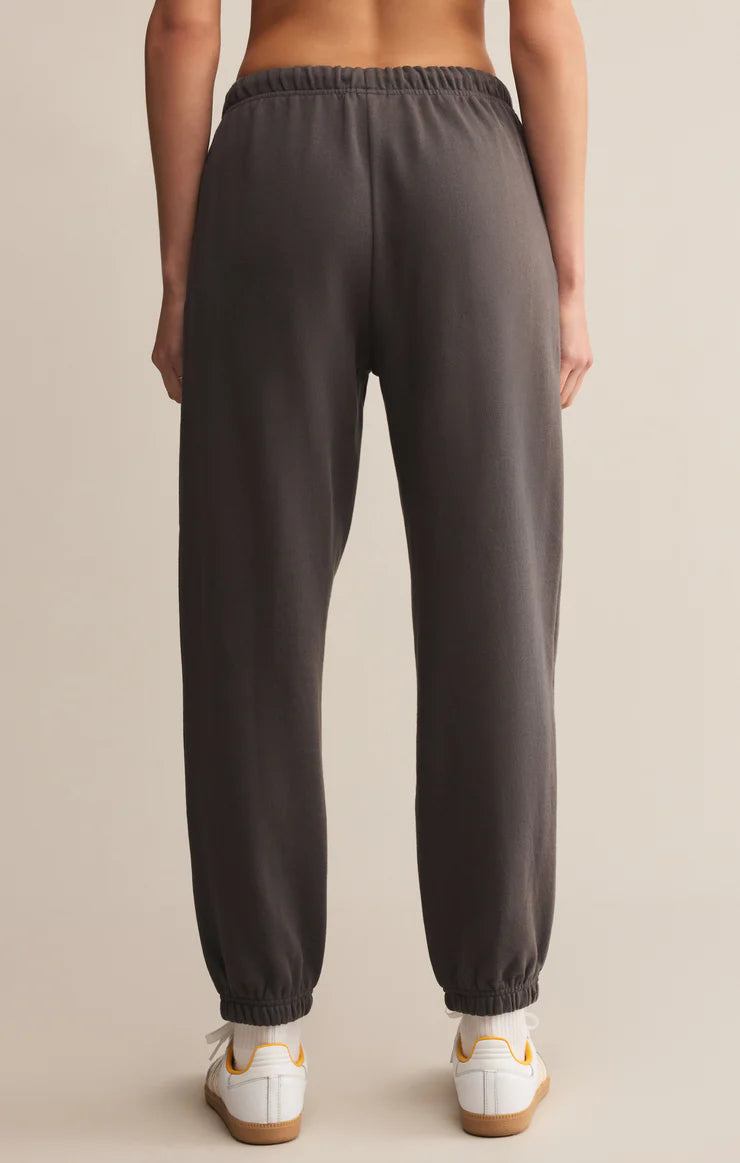 Classic Boyfriend Jogger