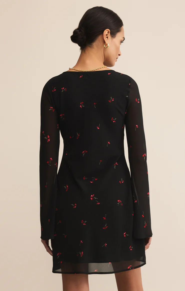 Campbell Rio Mini Dress