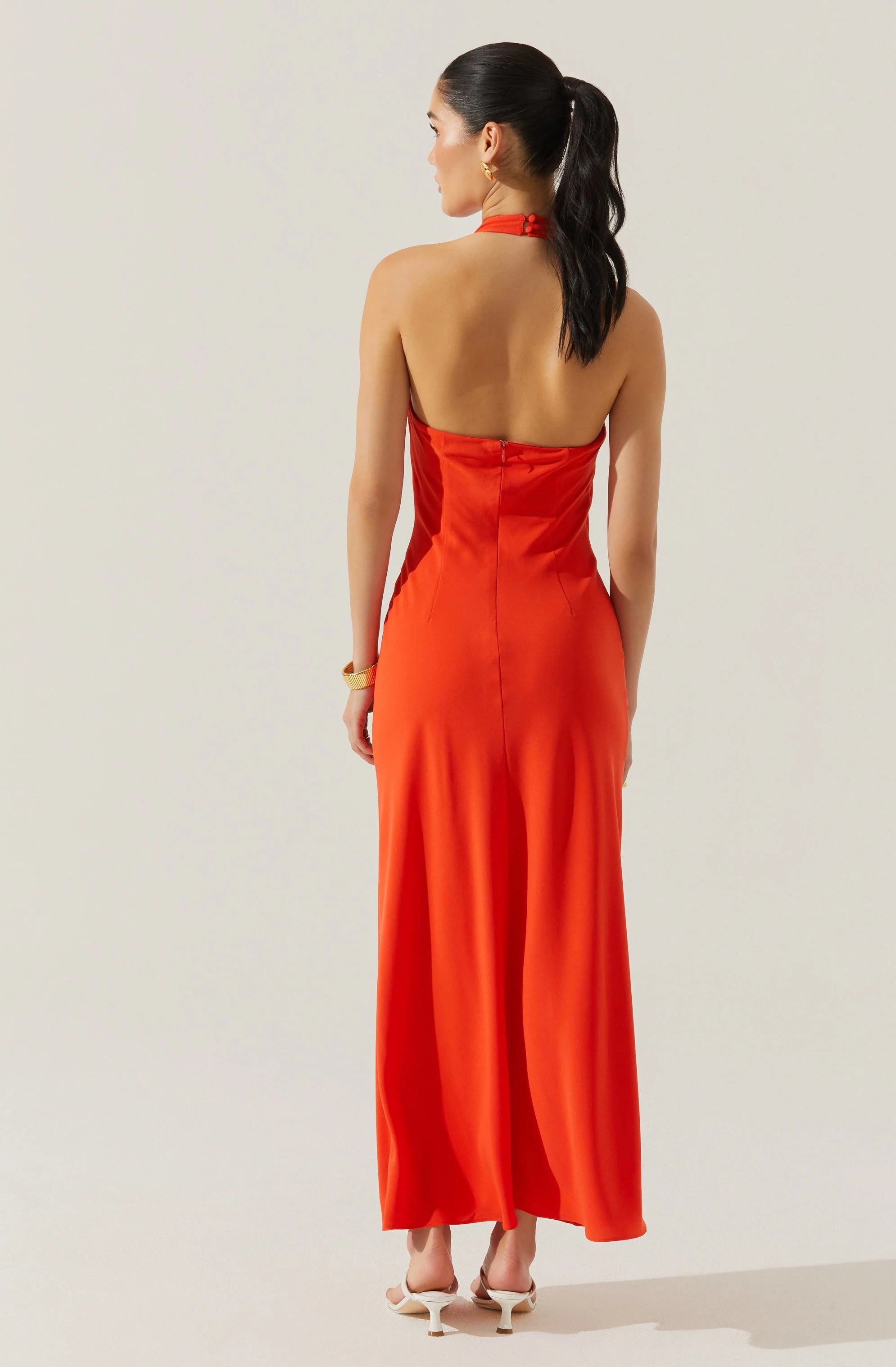 Dalisay Dress