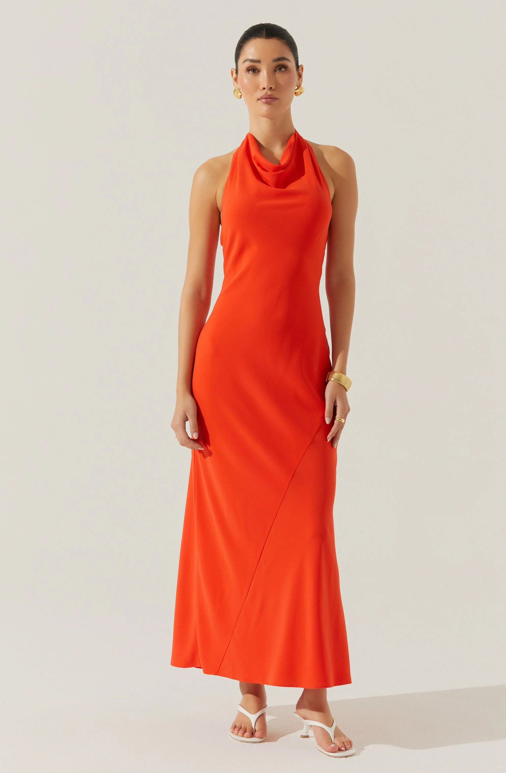 Dalisay Dress