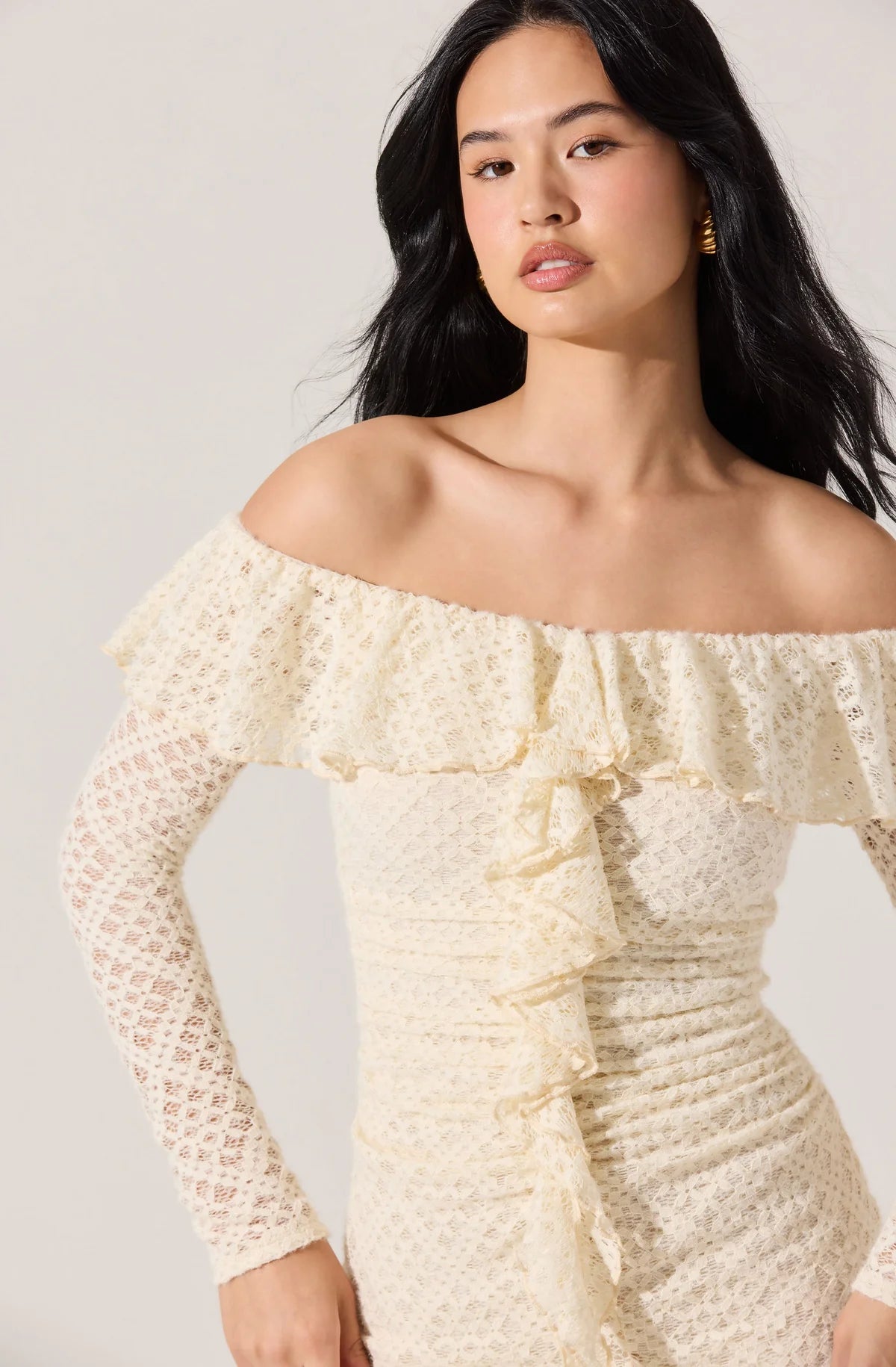 Dorian Dress