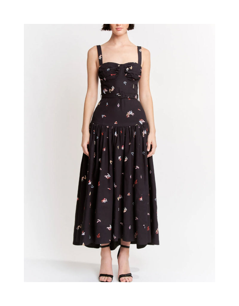 Head Over Heels Dress