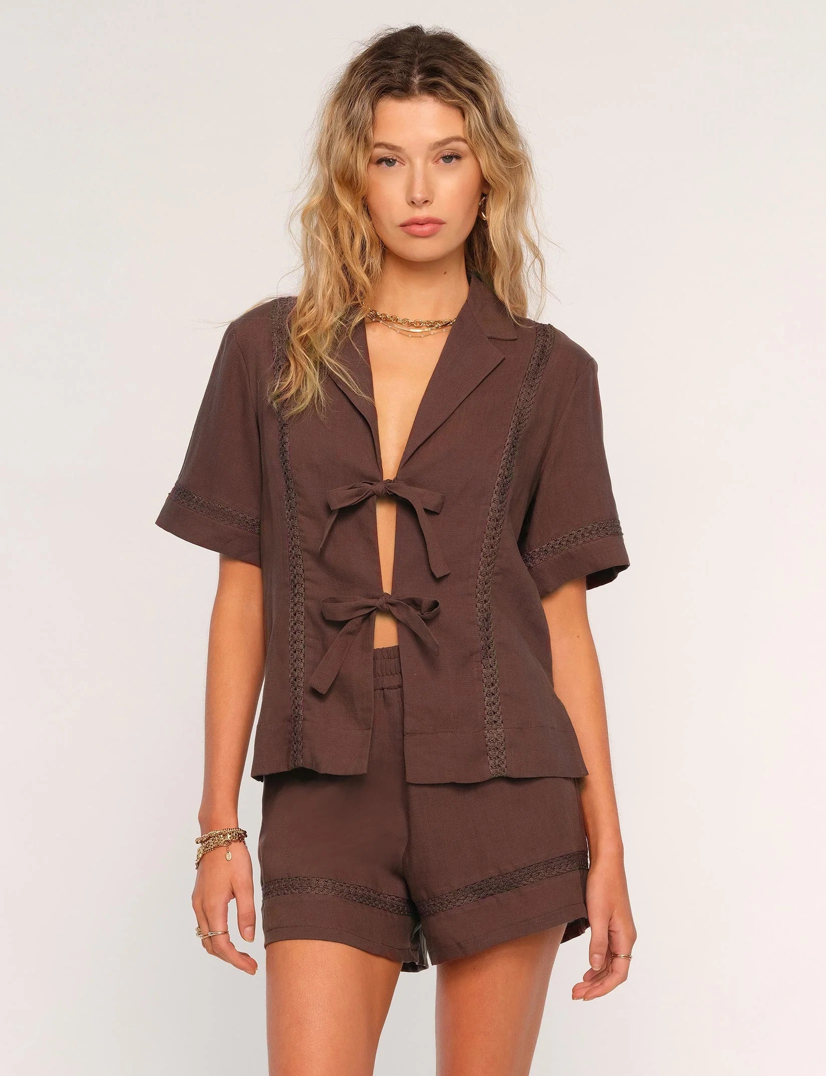 Lourdes Set