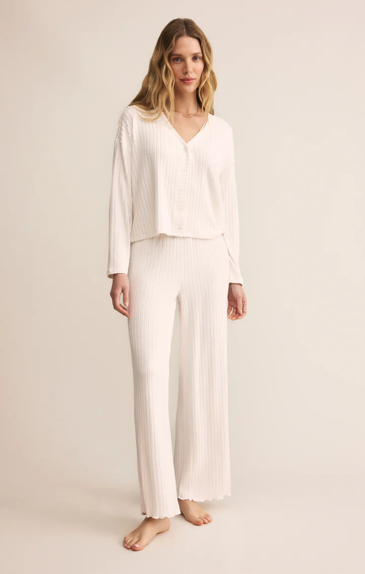 Dawn Rib Pants