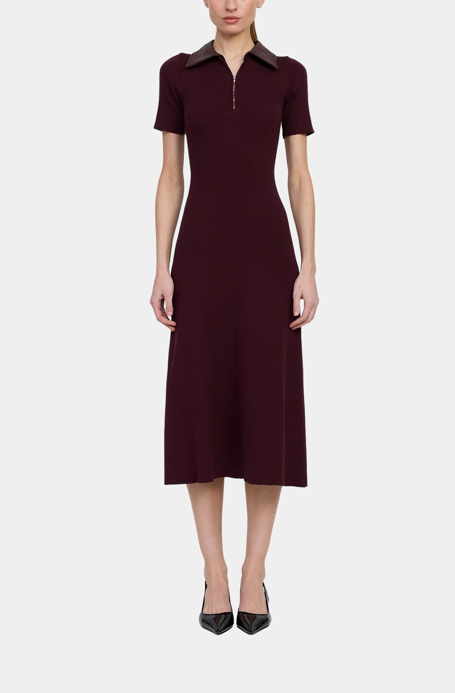 Ora Dress