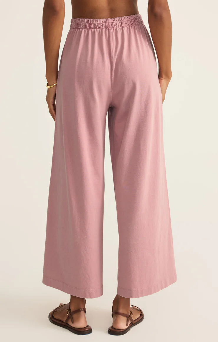 Scout Jersey Pant