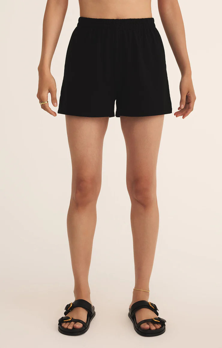 Scout Jersey Shorts