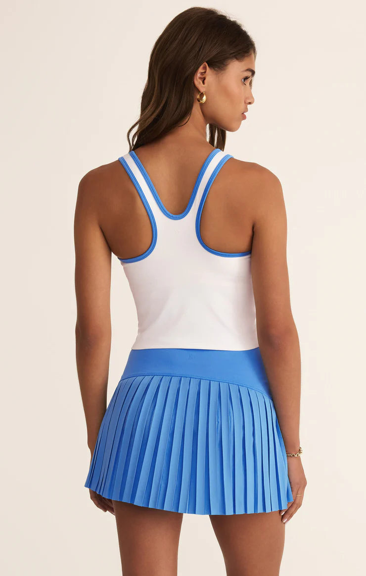 Set Match Active Top