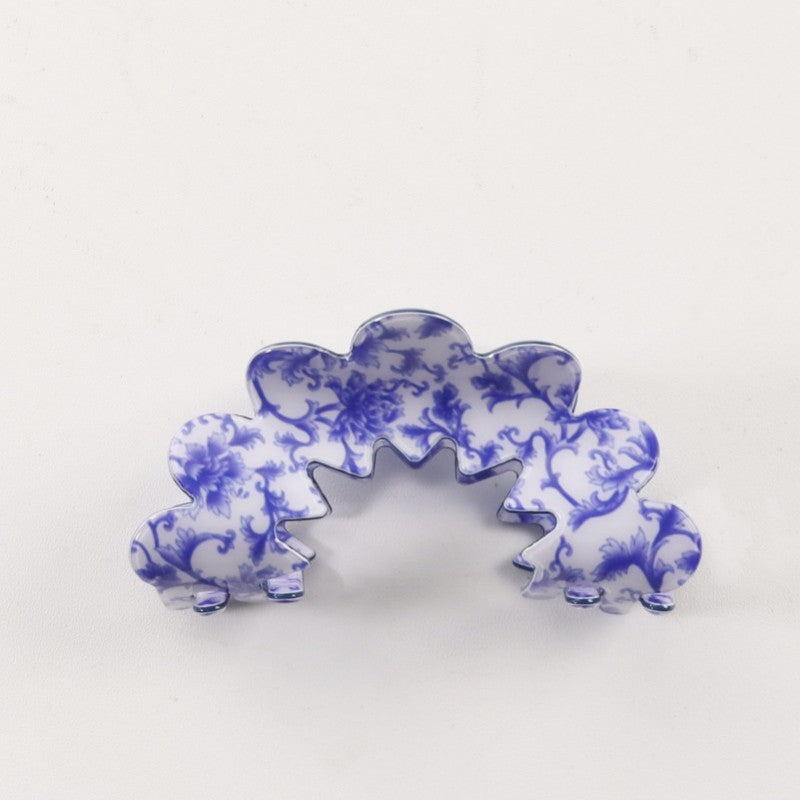 Vintage Half Moon Clips