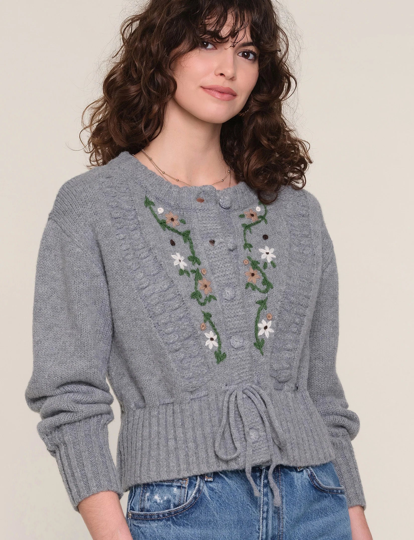 Vivian Cardigan
