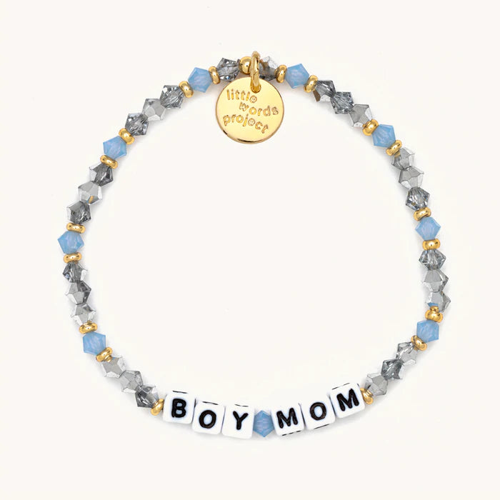 Little Words Project® Mama Collection