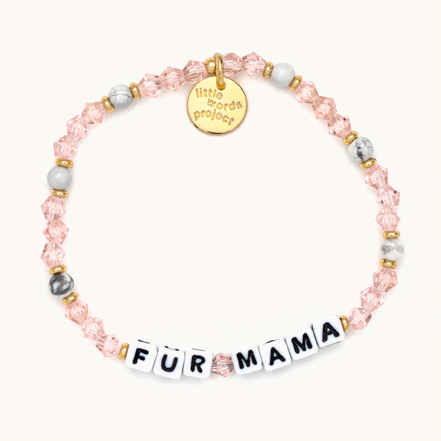 Little Words Project® Mama Collection