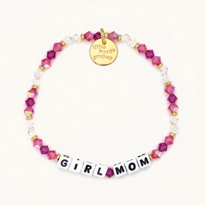 Little Words Project® Mama Collection