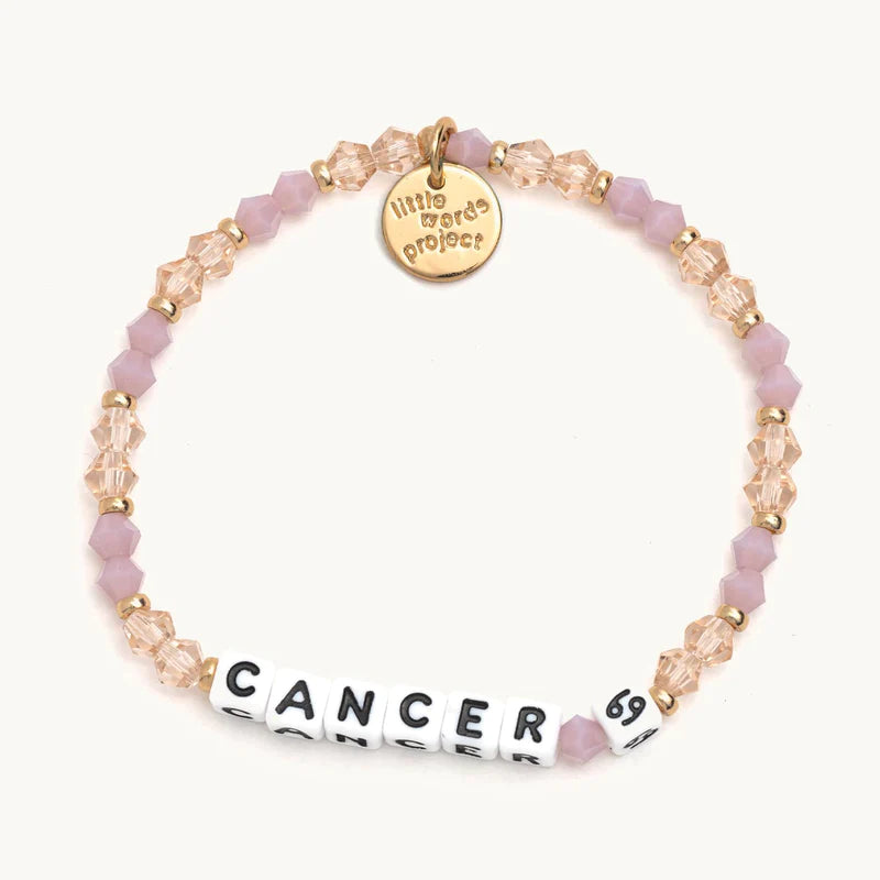 Little Words Project® Sanctuary x LWP - Zodiac