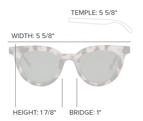 Canyon Blue Light Glasses