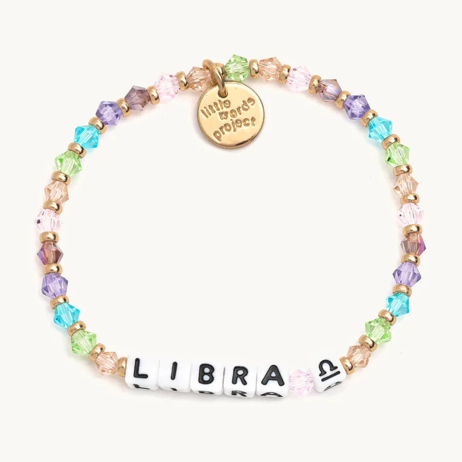 Little Words Project® Sanctuary x LWP - Zodiac