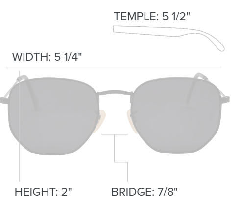 Penn Sunglasses