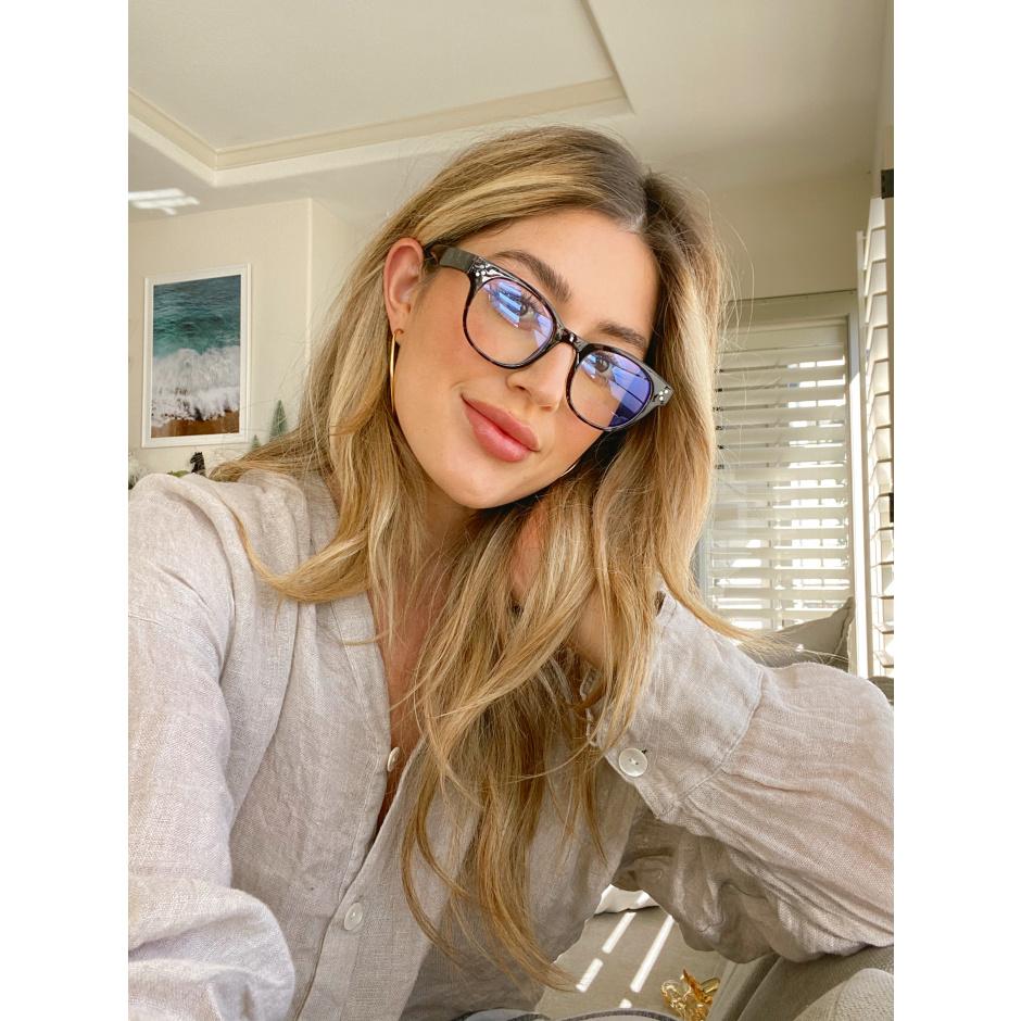 Petra Blue Light Glasses