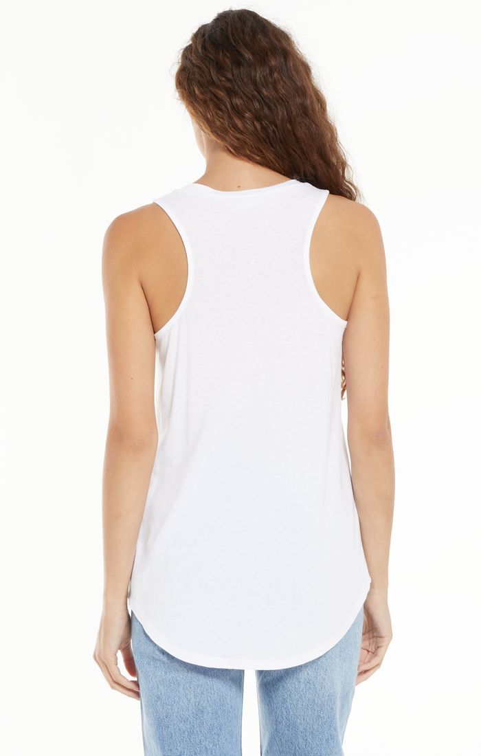 The Pocket Racer Tank