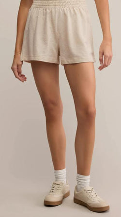 Weekender French Terry Short