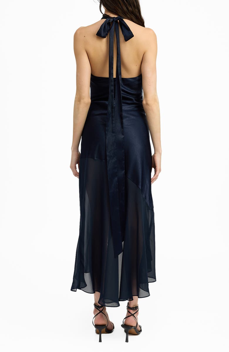 Hudson Maxi Dress