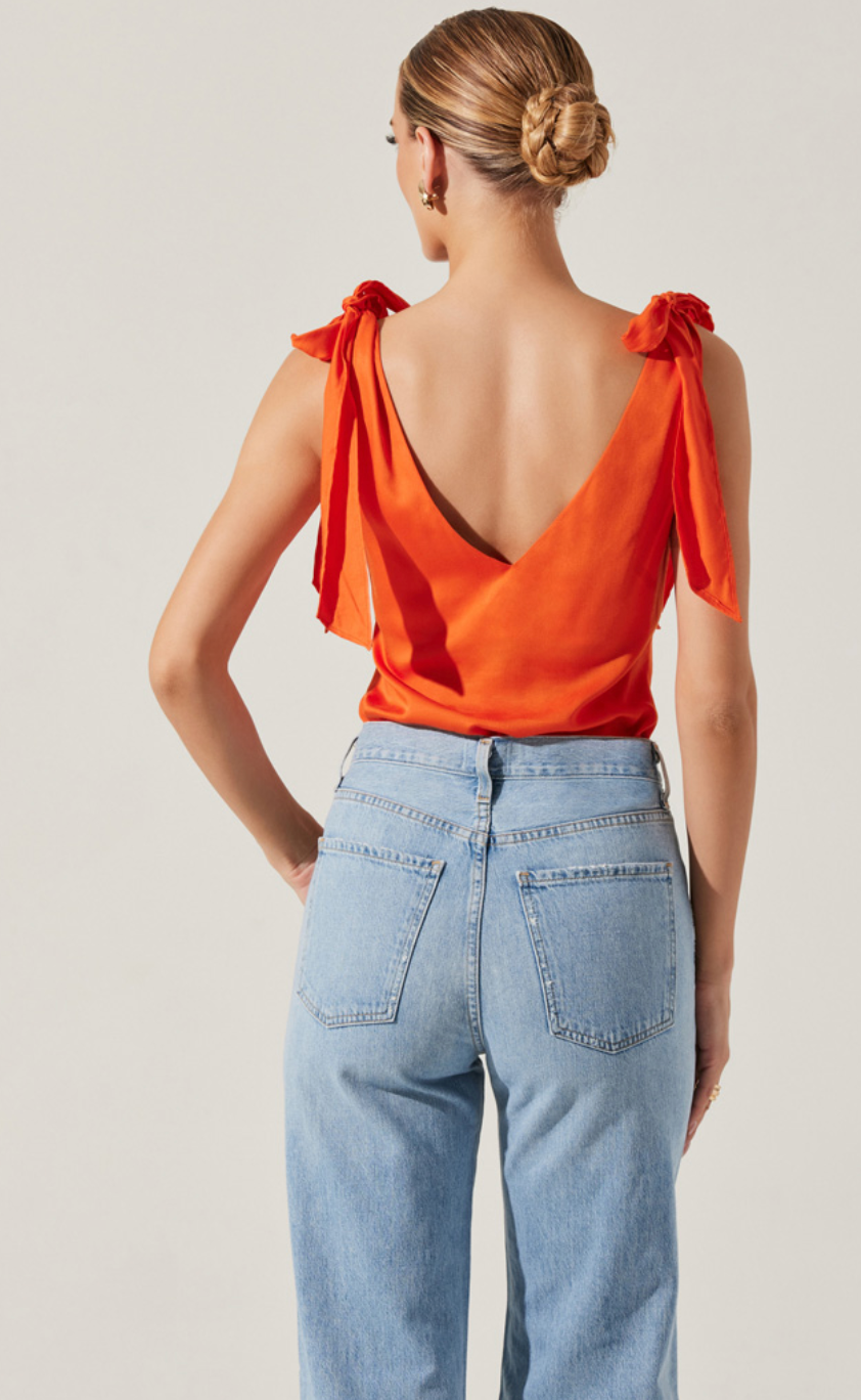 Allexina Top