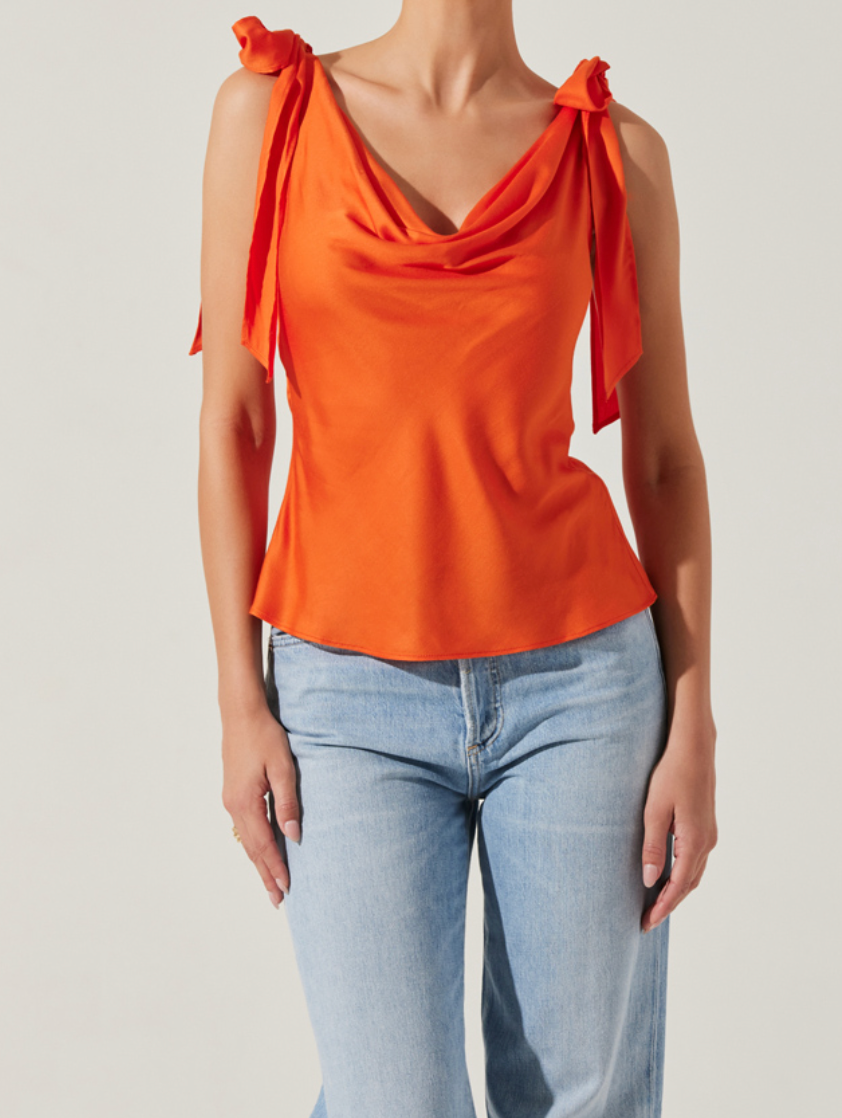 Allexina Top