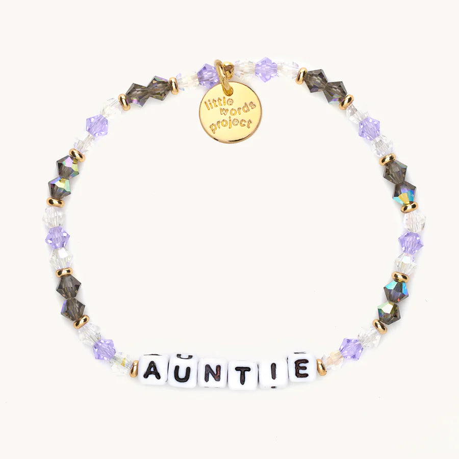 Little Words Project® Mama Collection