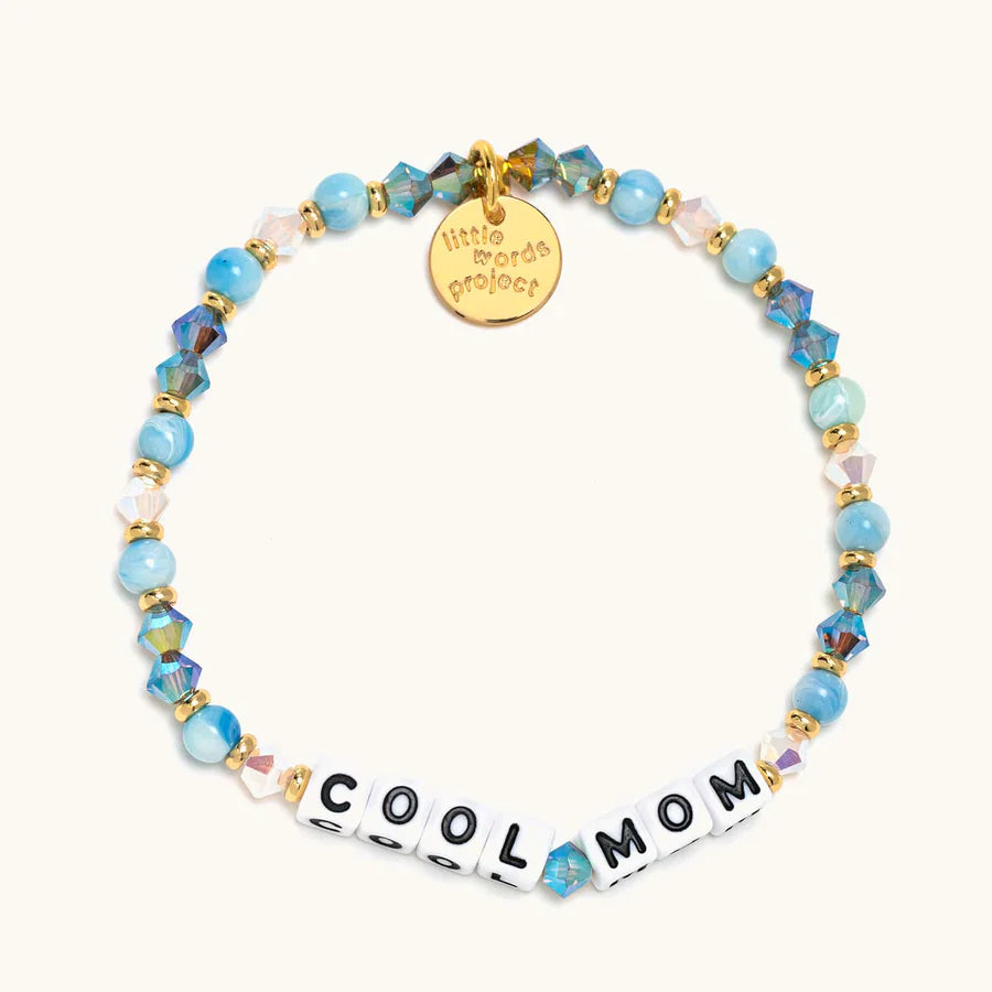 Little Words Project® Mama Collection