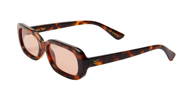 Del Rey Sunglasses