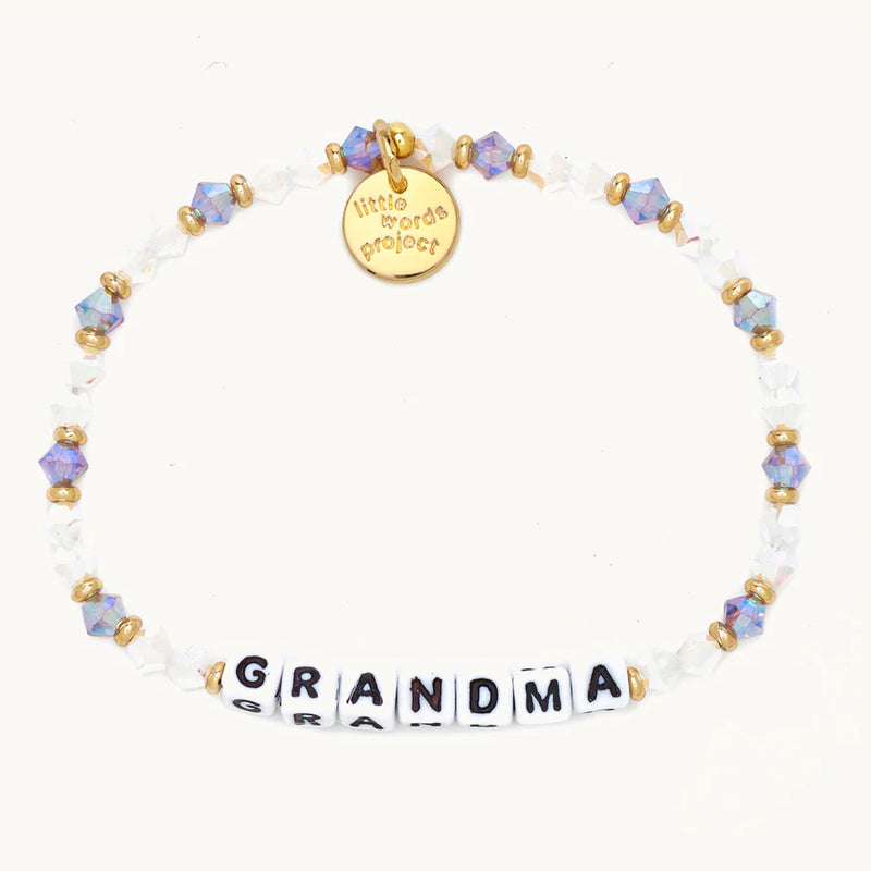 Little Words Project® Mama Collection