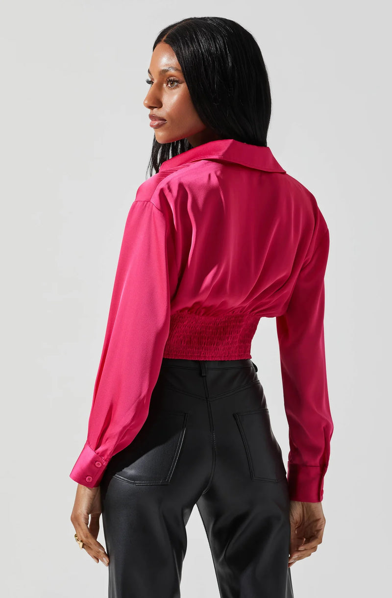 Millie Top