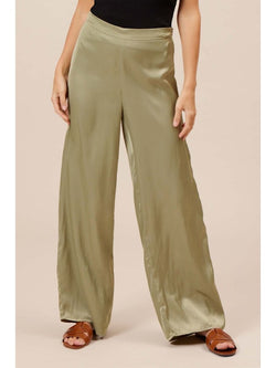 Rue Satin Pants