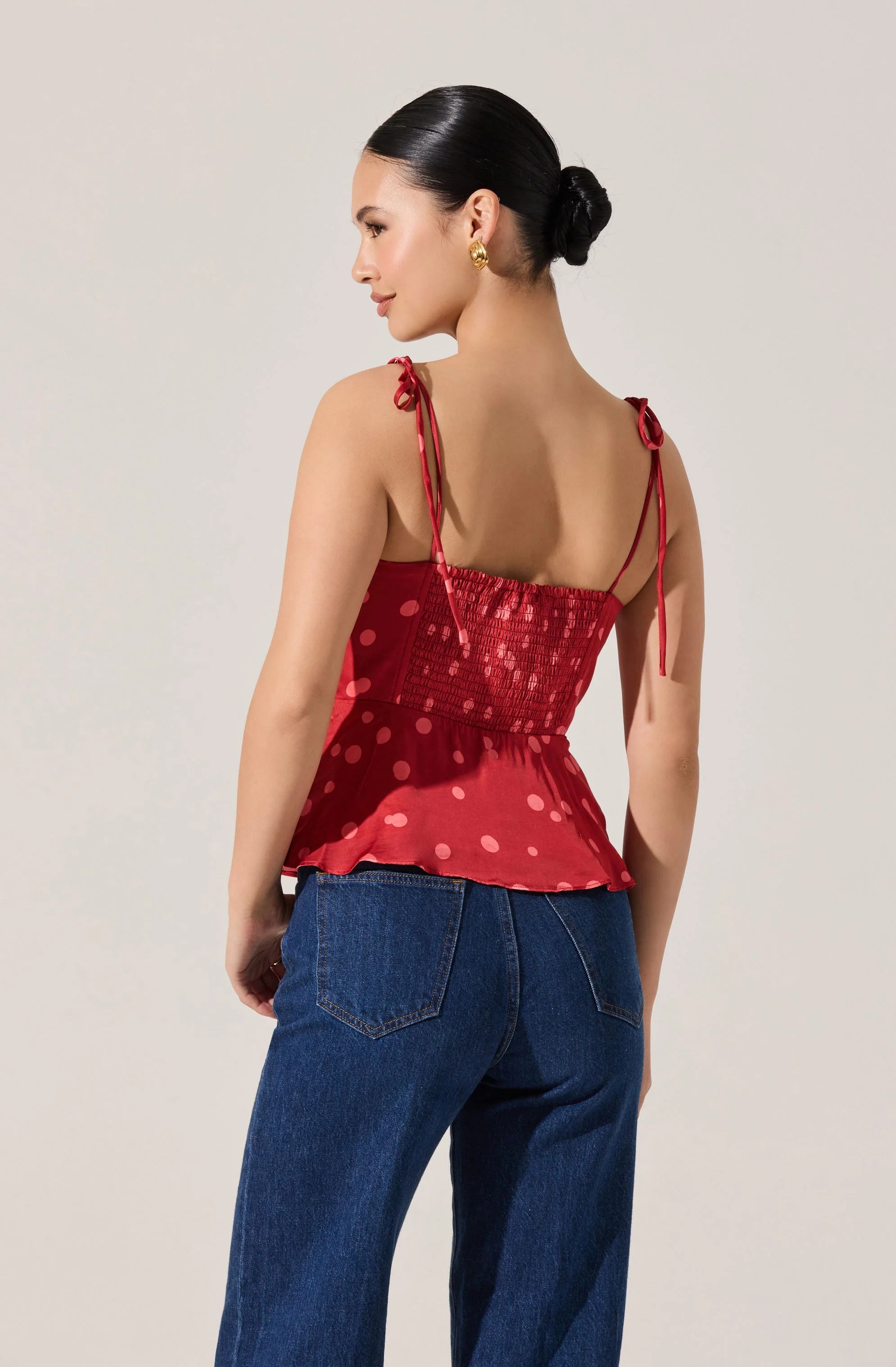 Selina Top