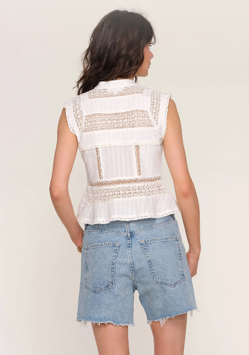 Andress Top
