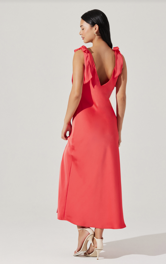 Allexina Dress