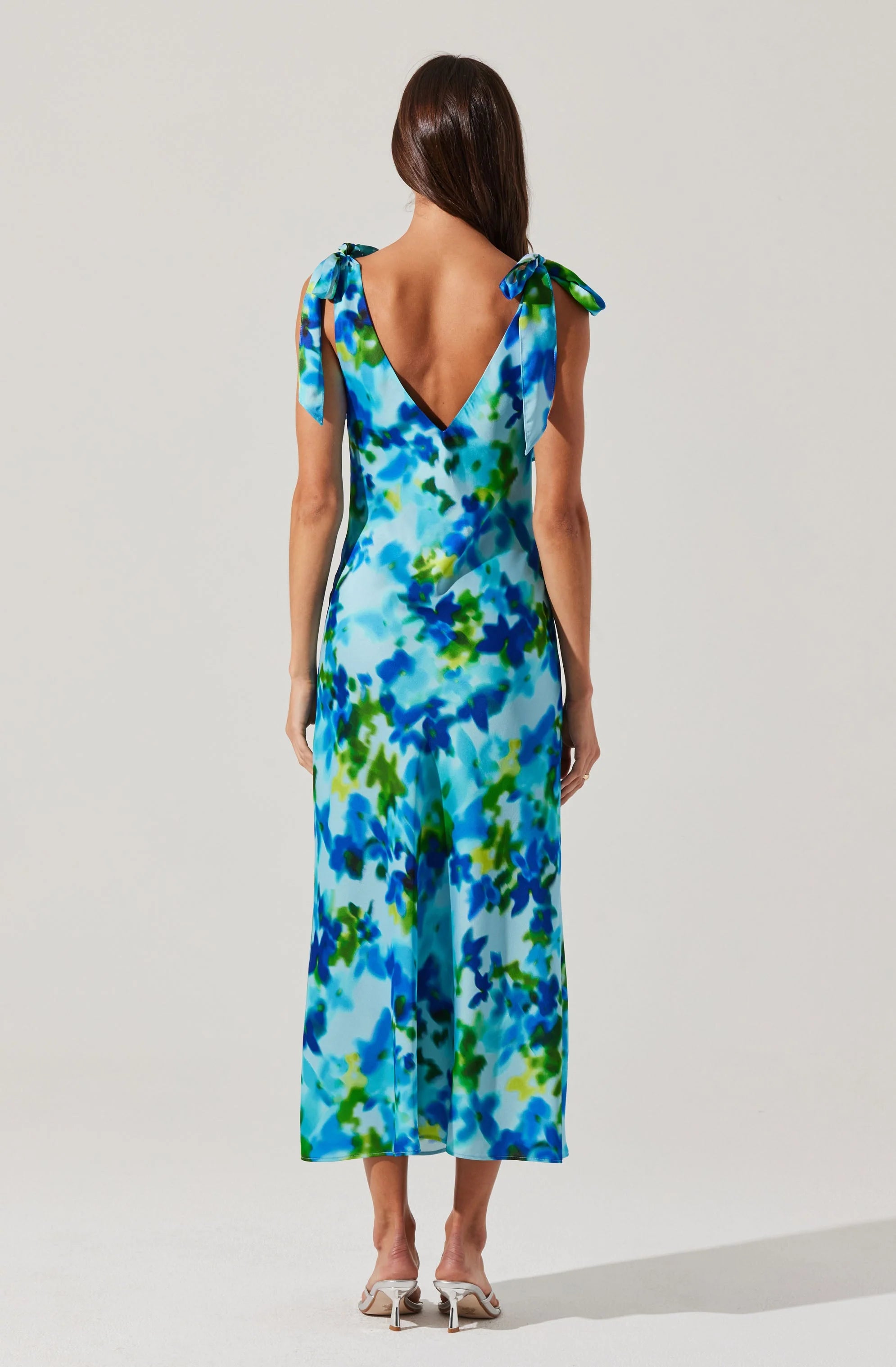 Allexina Dress