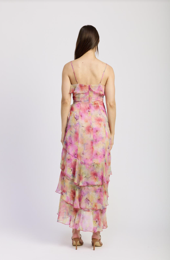 Amari Maxi Dress