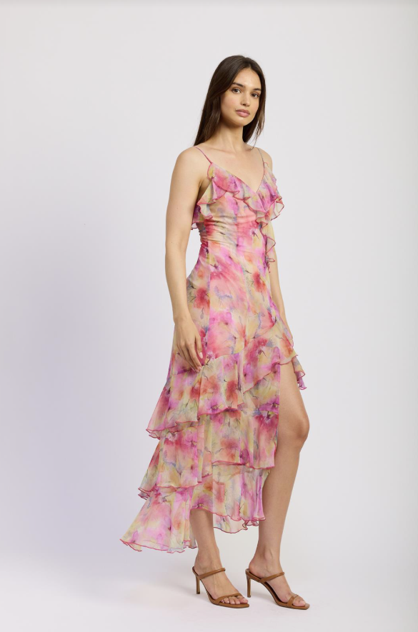 Amari Maxi Dress