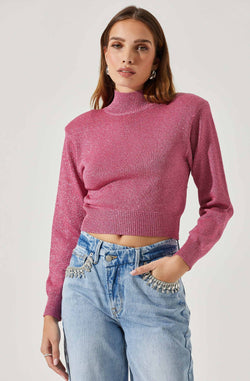 Arla Sweater