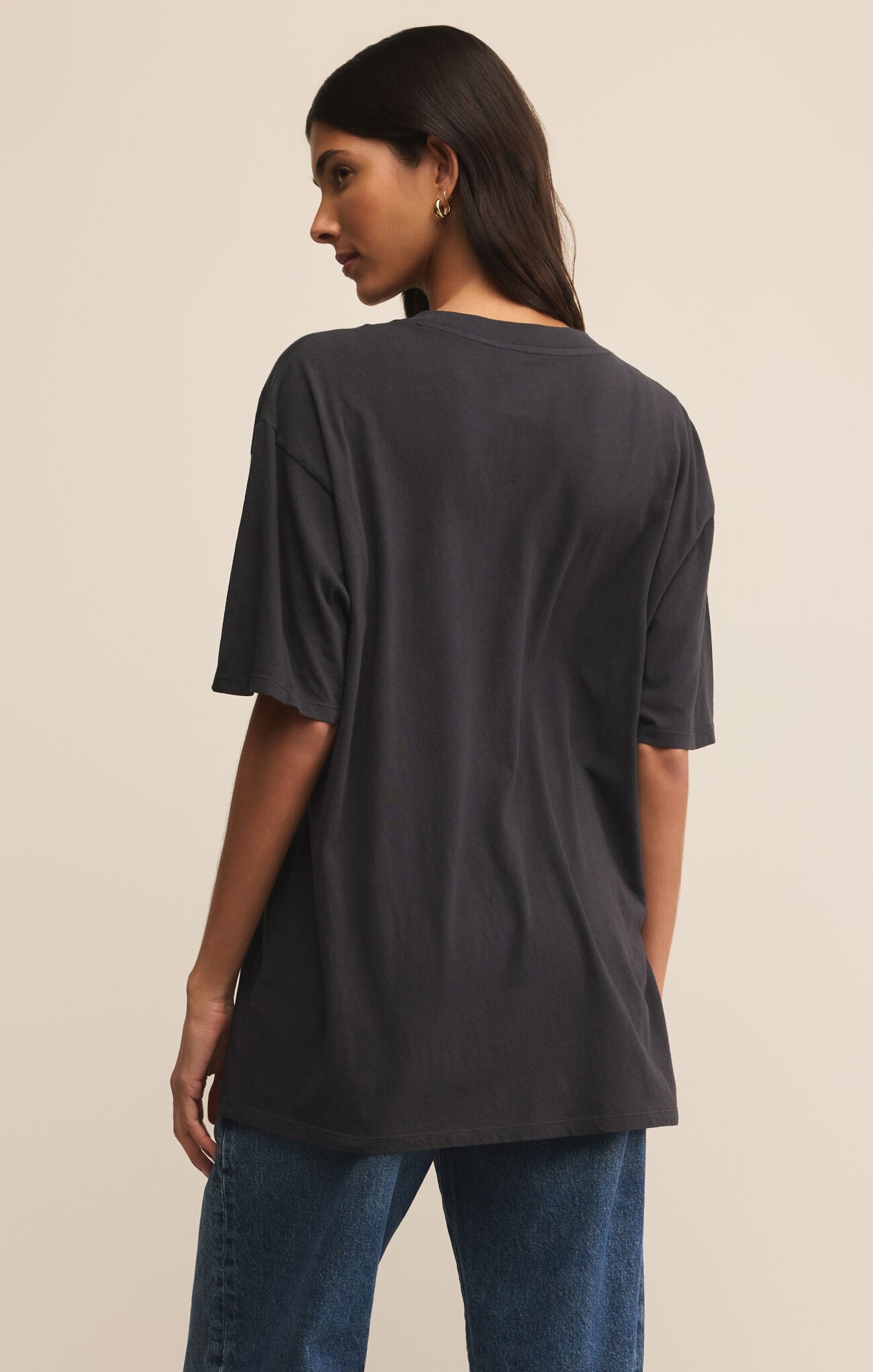 Big Apple City Tee