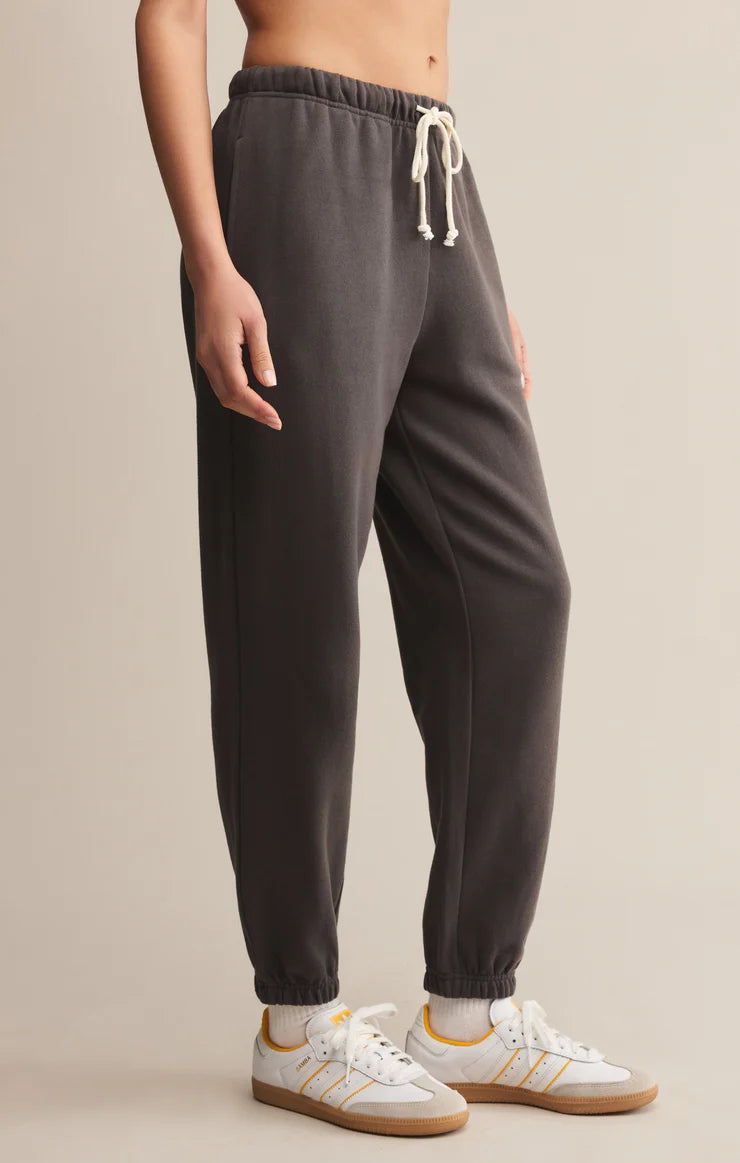 Classic Boyfriend Jogger