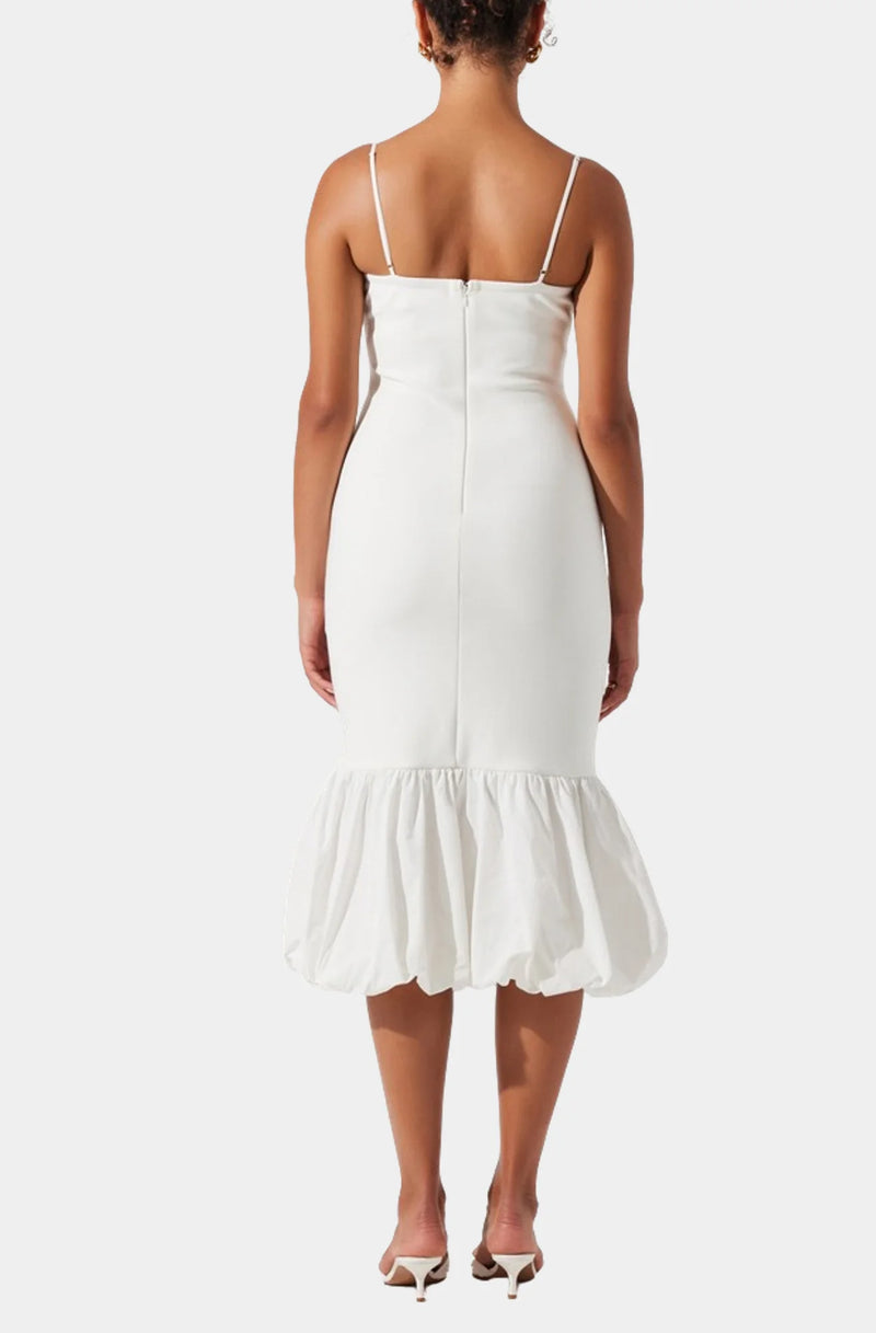 Brittnea Dress